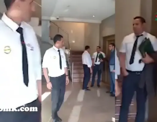 بالزغاريد.. هكذا اسُتقبِل المتصرفون الأربعة بعد “الإطاحة” بعبد المومني (فيديو)
