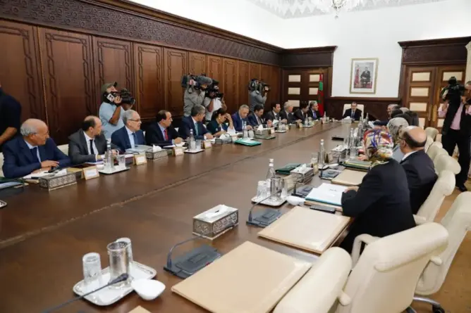 العثماني: مشروع قانون مالية 2020 أعطى الأولية لأربعة قطاعات