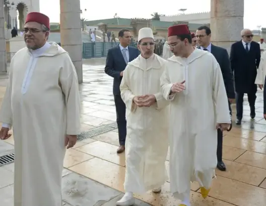 6 وزراء من الـPJD يغادرون الحكومة.. ومصدر يكشف مصير حقيبة “الصحة”