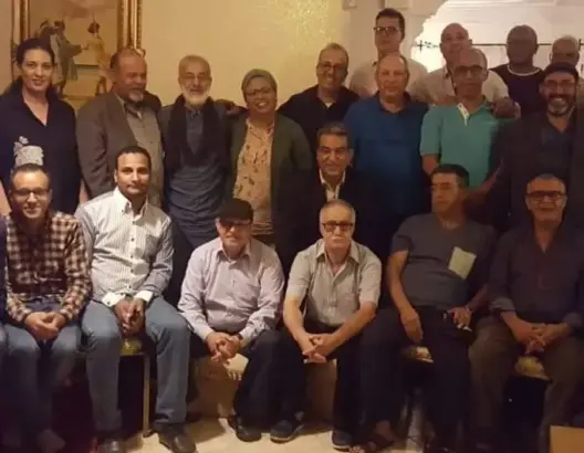 اتحاديو سوس يقلبون الطاولة على لشكر .. ويطالبون بمؤتمر تصحيحي