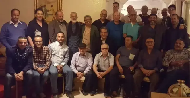 اتحاديو سوس يقلبون الطاولة على لشكر .. ويطالبون بمؤتمر تصحيحي