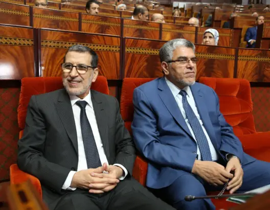برلماني يطالب برد الاعتبار لأسر المعتقلين السياسيين السابقين بعد إقصائهم من دعم “كورونا”