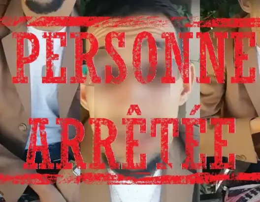 توقيف شخص من ذوي الاحتياجات بلغ عن جريمة وهمية في تيزنيت