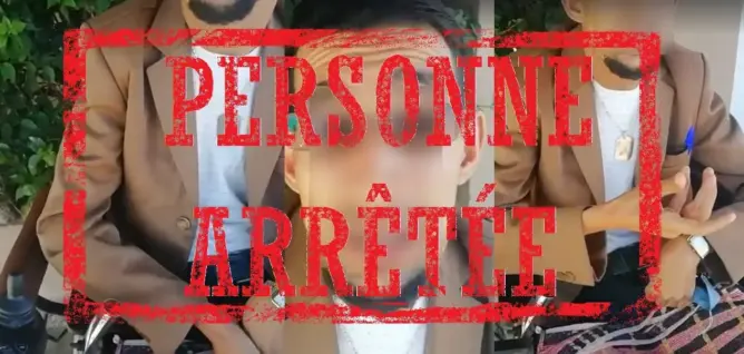 توقيف شخص من ذوي الاحتياجات بلغ عن جريمة وهمية في تيزنيت