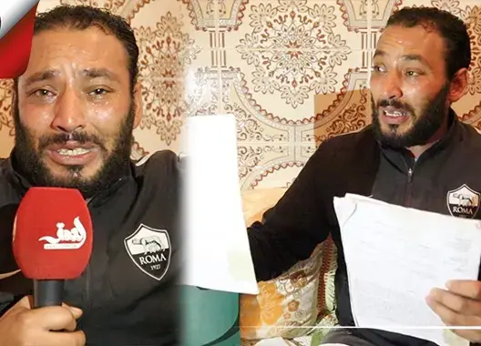 تعرض لاعتداء شنيع تسبب له بعاهة.. شاب يستنجد بالقضاء لفتح تحقيق