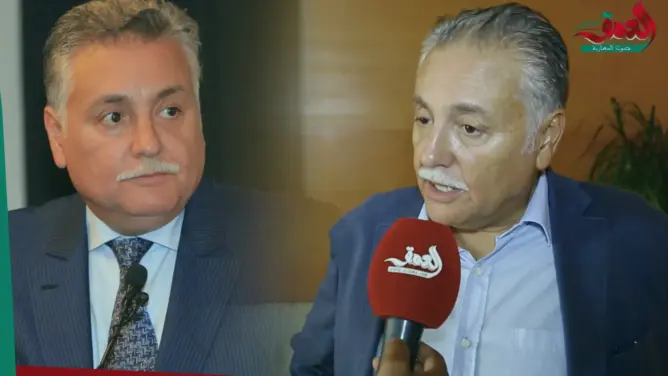 أي مستقبل سياسي لـ”PPS” بعد مغادرة الحكومة؟.. بنعبد الله يجيب (فيديو)