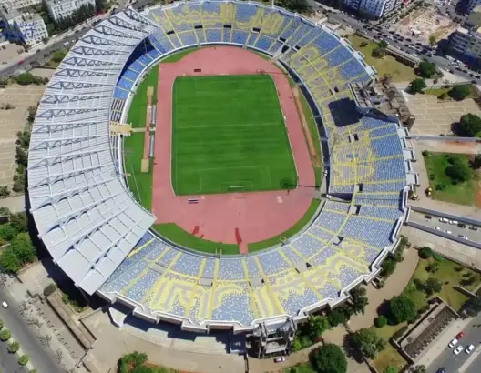 الاتحاد المصري يرفض قرار الـ”كاف” بإقامة نهائي عصبة أبطال إفريقيا بالمغرب