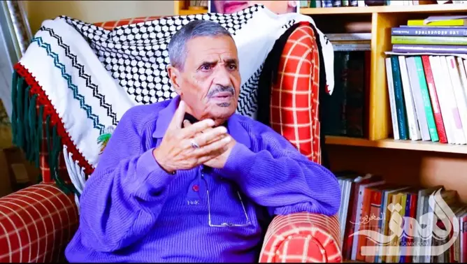 الجامعي: لهذا أراسل الملك دون غيره.. وهذه قصة “شكون نتا” مع البصري (فيديو)