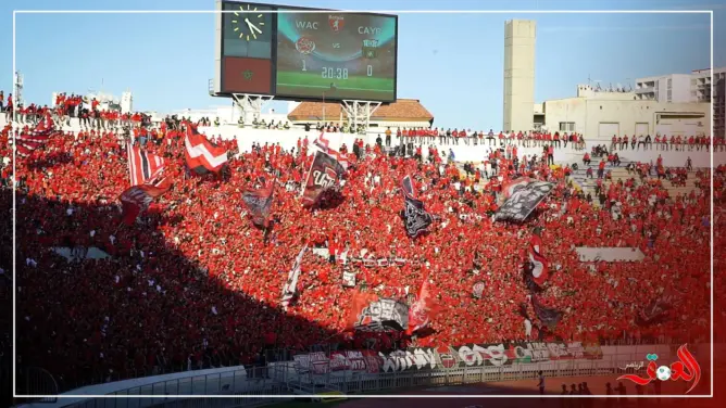 “ودادي ماطادور” تزلزل مركب “دونور” (فيديو)