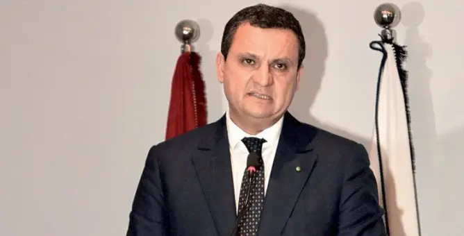 وشح بوسام ملكي.. تعرف على الرئيس المؤقت لـ”الباطرونا”