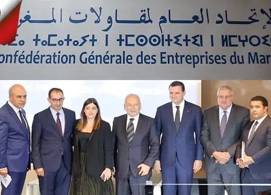 بعد انسحاب عبد المومن .. هؤلاء أبرز المرشحين لرئاسة “الباطرونا”