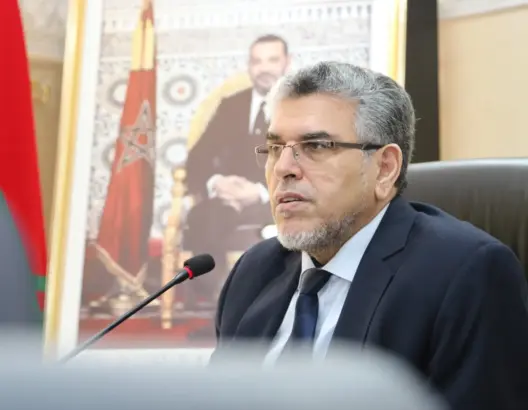 الرميد يكشف ارتفاع التوصيات المقدمة للمغرب في مجال حقوق الإنسان