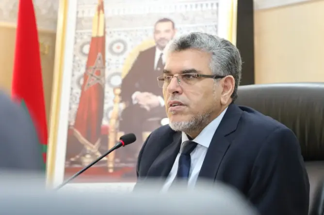الرميد يكشف ارتفاع التوصيات المقدمة للمغرب في مجال حقوق الإنسان