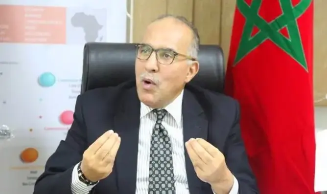 بعد “الإطاحة” به.. هؤلاء من سيخلفون عبدالمومني بتعاضدية الموظفين