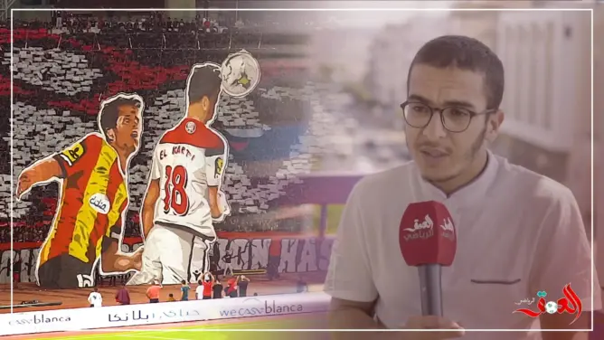 خلقت “البوز” بالمغرب.. مصور “رأسية الكرتي” برادس يكشف كواليس الصورة (فيديو)