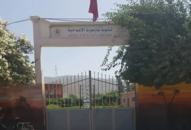 الهدر المدرسي يطارد تلاميذ بضواحي تارودانت.. والمدير الإقليمي يوضح