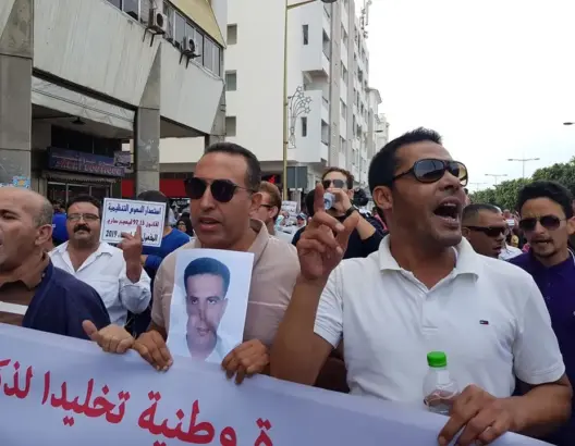بعد اتهامات باختلالات مباراة ذوي الإعاقة.. وزارة الاقتصاد توضح