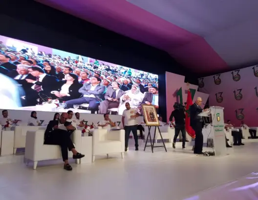 بركة يدعو الحكومة للإنصات لنبض الشارع وينتقد “تبخيس” السياسيين (صور)