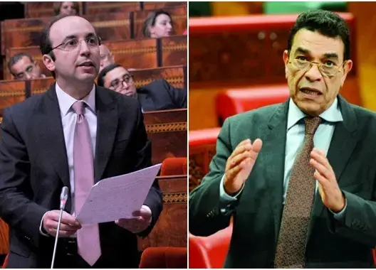 بعد إعلانه التشبث بالحكومة .. هل يُعيد الدكالي سيناريو الوفا؟