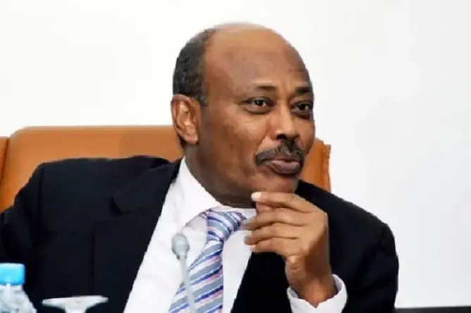 جبريل يحكي محطة “عاصفة” له بـ”الشرق الأوسط” و كيف أصبح مراسلا لها