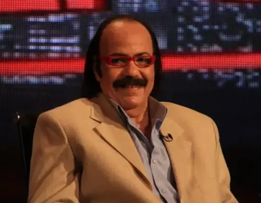 وفاة الممثل المصري طلعت زكرياء بعد أزمة صحية