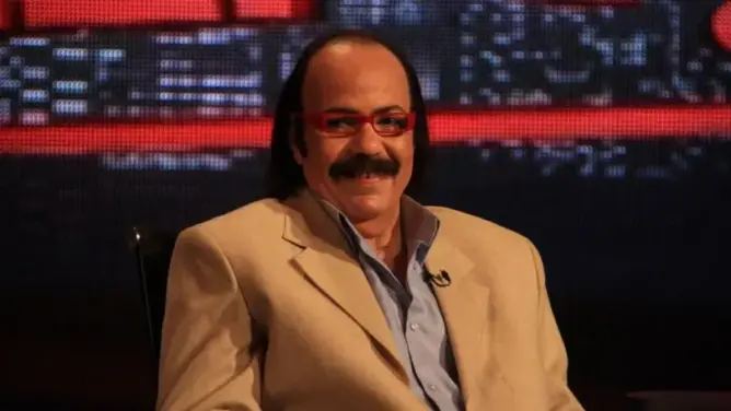 وفاة الممثل المصري طلعت زكرياء بعد أزمة صحية