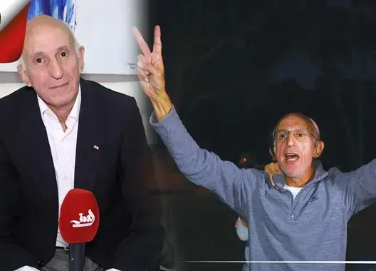 الطبيب بلقزيز: العفو الملكي أرجع لي كرامتي.. وسأعود لمهنة الطب