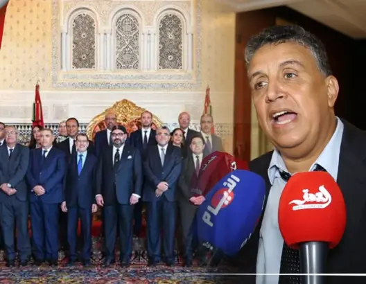 وهبي: الحكومة في صيغتها الحالية تعبير عن فشل ذريع للبيجيدي (فيديو)