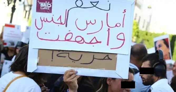 قراءة دستورية في الحريات الفردية.. العلاقات الجنسية الرضائية نموذجا