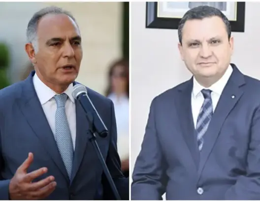 بعد استقالة مزوار .. تعيين البشيري رئيسا مؤقتا لـ”الباطرونا”