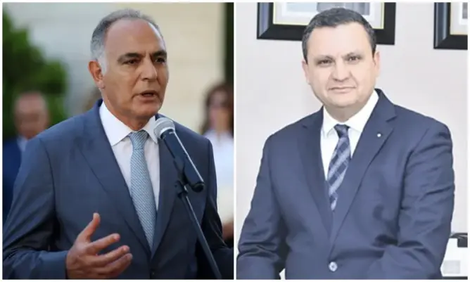 بعد استقالة مزوار .. تعيين البشيري رئيسا مؤقتا لـ”الباطرونا”