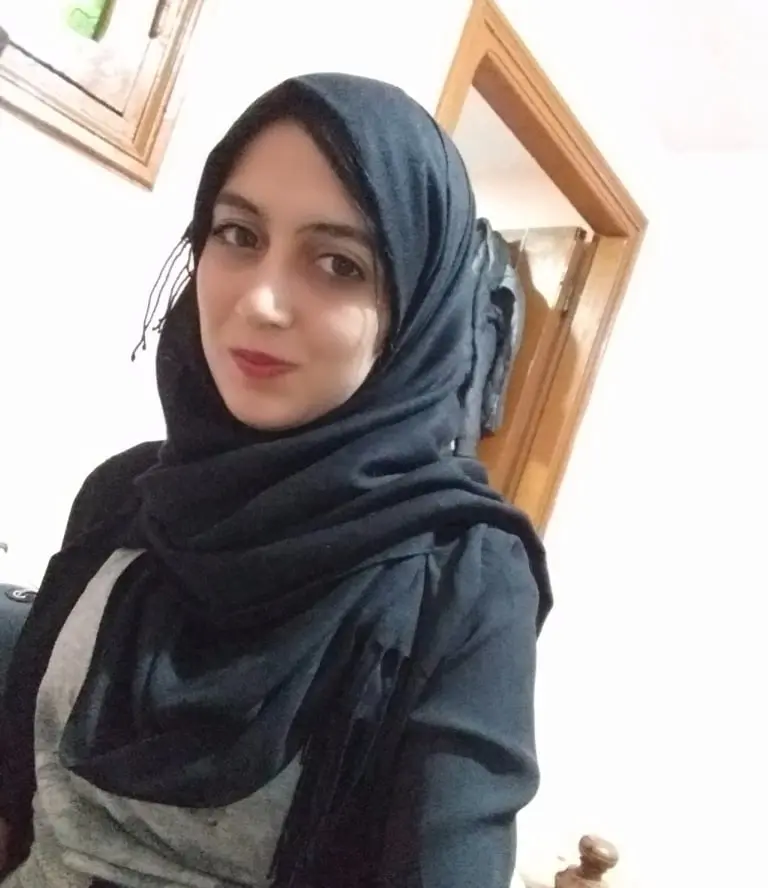 بسمة خروبي