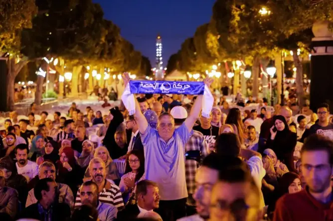 النهضة التونسية تدين “سياسة التصفية” وتطالب بإطلاق سراح الونيسي بعد فقدانه القدرة على الكلام