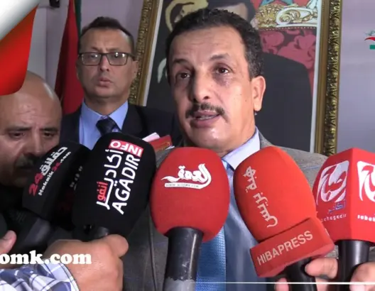 مسؤول تربوي بسوس: خطابات الملك الأخيرة يجب نسخها واعتمادها كمرجع للتعليم (فيديو)