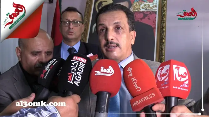 مسؤول تربوي بسوس: خطابات الملك الأخيرة يجب نسخها واعتمادها كمرجع للتعليم (فيديو)