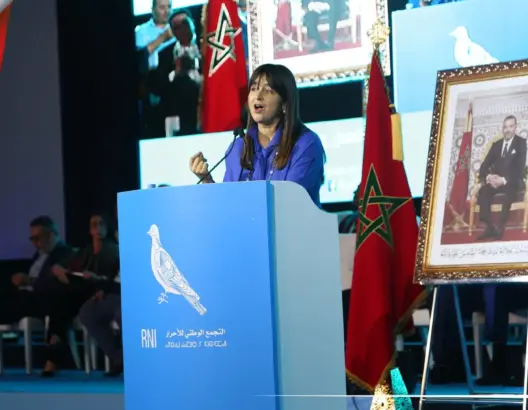 بوطالب: مصيرنا مرتبط ومن يخلق التفرقة “مبغاش للمغرب الخير”(فيديو)