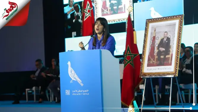 بوطالب: مصيرنا مرتبط ومن يخلق التفرقة “مبغاش للمغرب الخير”(فيديو)
