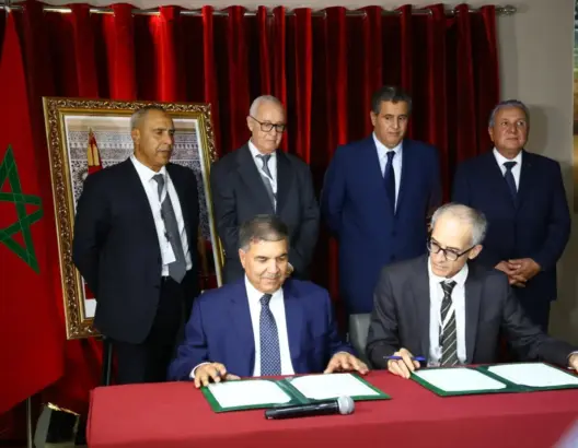 ملتقى التمور.. توقيع اتفاقية لإعداد دليل تقني لاحتياجات النخيل