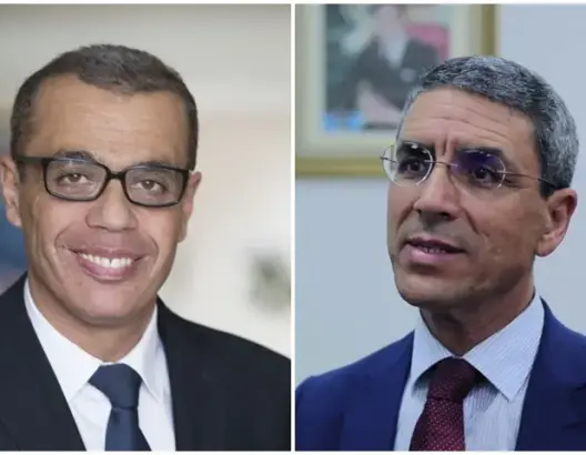 “فيوليا” تعوض مدير “ريضال” بمدير “أمانديس”.. وهذه مهمة الوزاني الجديدة