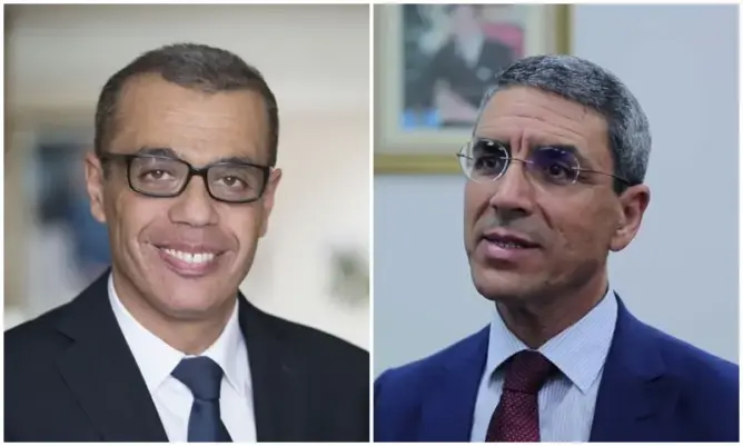 “فيوليا” تعوض مدير “ريضال” بمدير “أمانديس”.. وهذه مهمة الوزاني الجديدة
