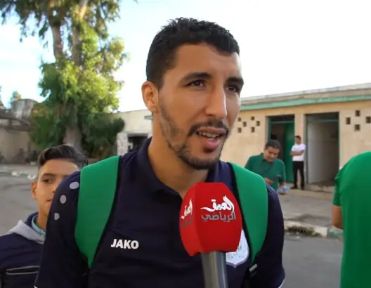 أكردوم :حلمنا الوصول لنهائي كأس العرش (فيديو)