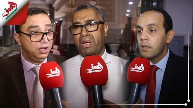 برلمانيون يطالبون بإسقاط المادة 9 من قانون المالية 2020 (فيديو)