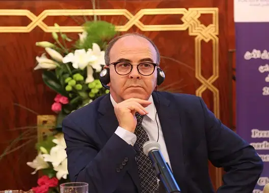 بن شماش: قوانين لا تُنفذ بسبب التأخير في إصدار المراسيم التطبيقية