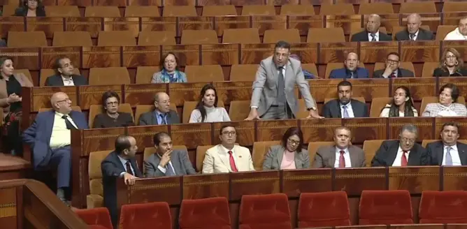 الـPPS ينبّه إلى احتكار 3 جهات لـ60% من الثروة ويطالب بتقييم الدين العمومي