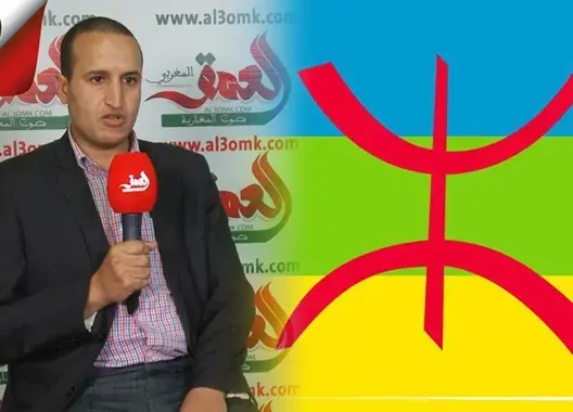 صدقي يكشف مواقف الرابطة من قضايا حارقة بعد دسترة الأمازيغية (فيديو)