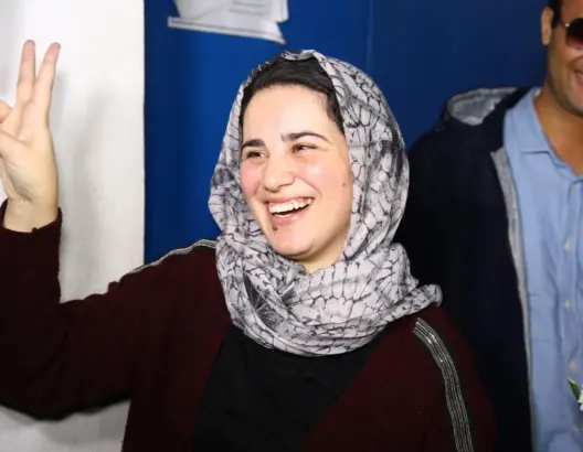 بعد العفو الملكي عن الريسوني.. “خارجون عن القانون”: المعركة مستمرة