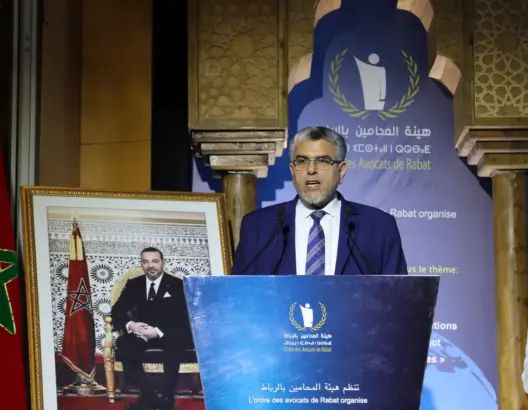 الرميد: المغرب تحول من بلد عبور للمهاجرين إلى دولة للاستقبال والإقامة