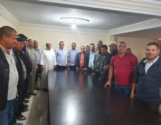 مهنيون ومستثمرون ينددون بإغلاق معبر الكركرات الحدودي