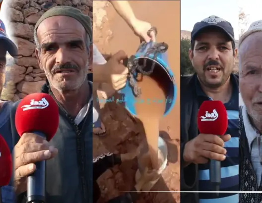 بعد روبورطاج “العمق”.. السلطات تراقب مشروع ماء عرف “اختلالات” بالصويرة (فيديو)