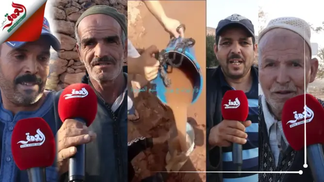 بعد روبورطاج “العمق”.. السلطات تراقب مشروع ماء عرف “اختلالات” بالصويرة (فيديو)